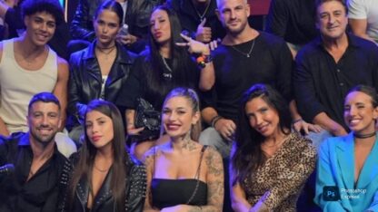 Golden Tickets en Gran Hermano: los 6 participantes que quedaron afuera