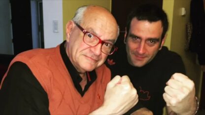 Jubilados, Leandro Capriotti, marcha de los jubilados, Patricia Bullrich