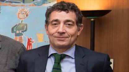 El fiscal Marijuan apeló el sobreseimiento de “Pepín” Rodríguez Simón en la causa por extorsión y pidió su detención