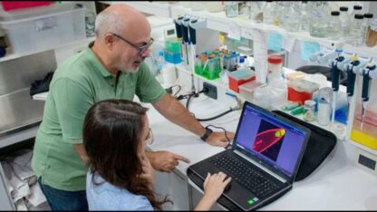 Investigadores argentinos aportan a la comprensión del proceso de regeneración en las plantas