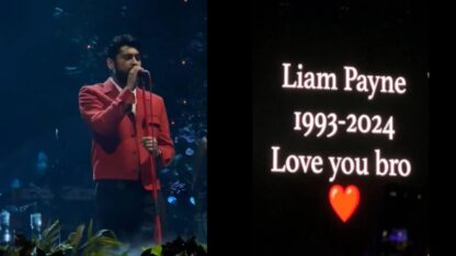 argentina, liam payne, México, One Direction, Zayn Malik