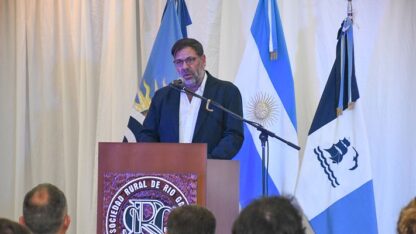 Consejo Agrario Provincial