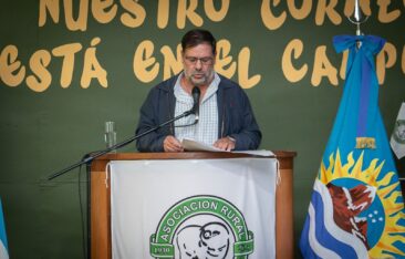 Consejo Agrario Provincial