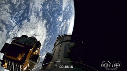 cabo cañaveral, CIENCIA, nasa, noticias