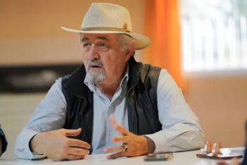 Comodoro Rivadavia, Escuela Municipal, Othar Macharashvili, vulnerabilidad social