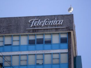TELECOM, telefónica