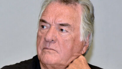 CGT, luis barrionuevo, paro general