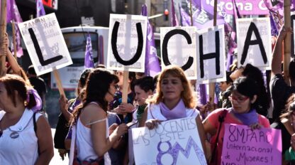 dia de la mujer