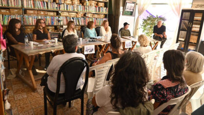 Cultura, Madryn, Municipales, noticias