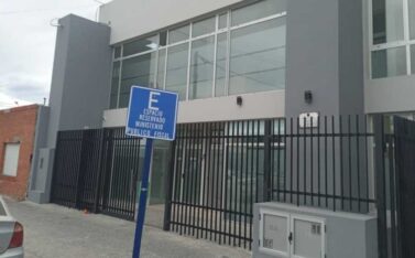 Ministerio Público Fiscal