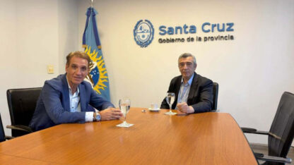 hidrocarburos, PeCom, Santa Cruz