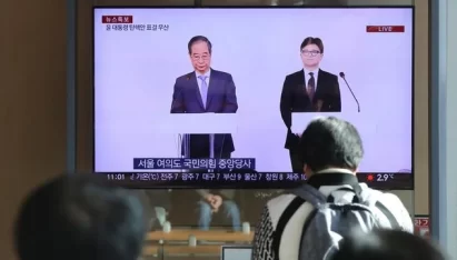 Corea, imposicion arancelaria