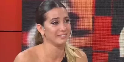 Cinthia Fernández, justicia