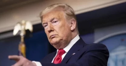 aranceles, Estados Unidos, Trump, Truth Social