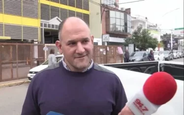 Abogado, Cecilia Strzyzowski, detenido, fianza millonaria, loan, Ricardo Osuna, robo de vacas