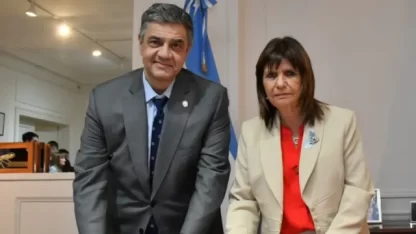 BULLRICH, justicia, marcha de los jbilados, paro general, policía de la ciudad