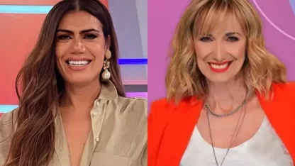canal, Carmen Barbieri, flor de la v, karin cohen