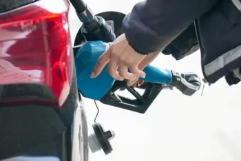 Combustibles, gasoil, Nafta, recuperación