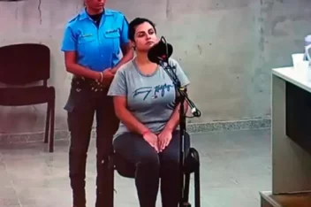 BEBES, Brenda Agüero, CÓRDOBA, Enfermera, Hospital Neonatal, imputados, juicio, muerte