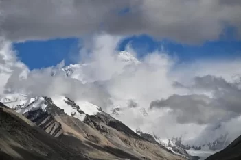 Annapurna, avalancha, himalaya, MONTAÑISTA, NEPAL