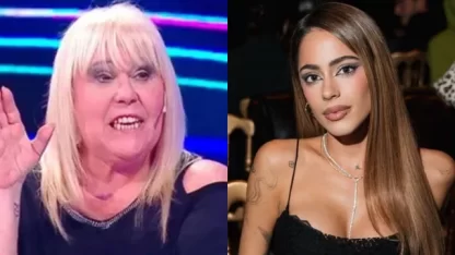 Laura Ubfal criticó el show gratuito de Tini Stoessel: «Joden a la gente que labura»
