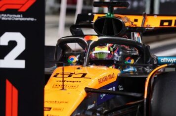 AUTOMOVILISMO, FÓRMULA 1, Max Verstappen, McLaren, Oscar Piastri