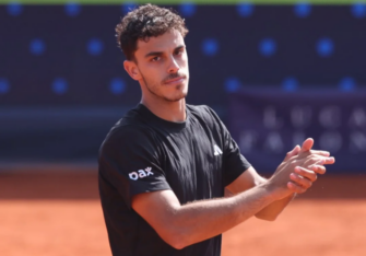 ATP, Francisco Cerúndolo, Tenis
