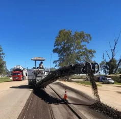 obra pública, rutas, Vialidad Nacional