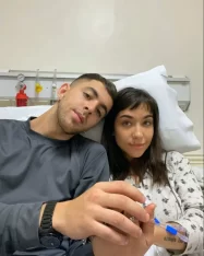 Anuncio, Hemorragia interna, maría becerra, música, Paulo Londra, Salud mental