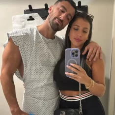 Jenifer Lauría y Nano Vaschetto, la polémica pareja de Gran Hermano, se separaron