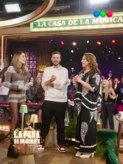 Etiquetas: Buenos Aires, Tini Stoessel