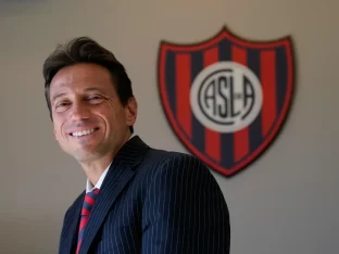 marcelo Moretti, San Lorenzo
