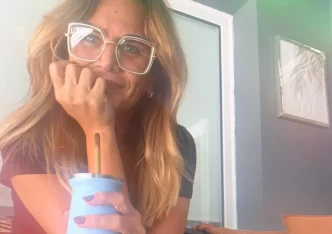 Amalia Granata habló del trastorno crónico de su hijo