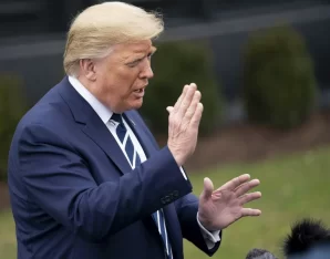 aranceles, argentina, Donald Trump, Estados Unidos