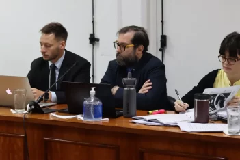 Caso Kiczka, DECLARACIÓN, Germán Kiczka, material de pedofilia, pedofilia, testigos