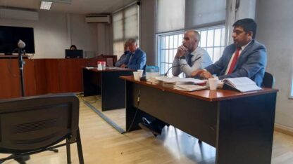 Piden seis años de prisión para Walter March por el choque fatal en la Doble Trocha