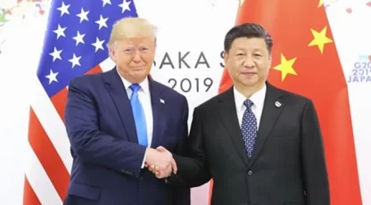 aranceles, China, mercados, Trump