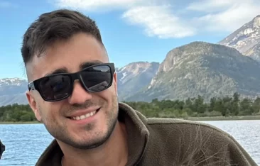 autopsia, desaparición, Ezequiel Vergara, muerte, Villa La Angostura