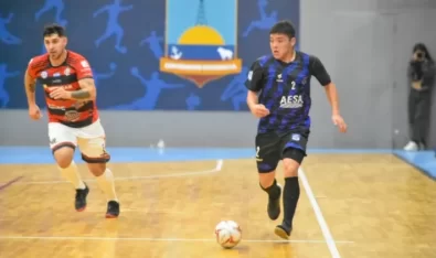 FUTSAL, Torneo Nacional, Torneo Provincial