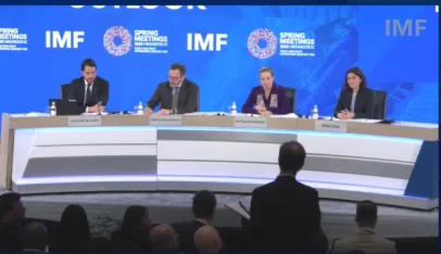 crecimiento, FMI, Fondo Monetario Internacional