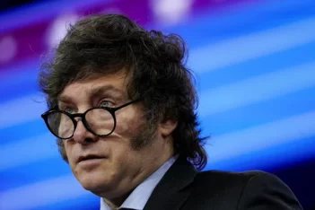 Gobierno Nacional, Javier Milei, refuncionalización
