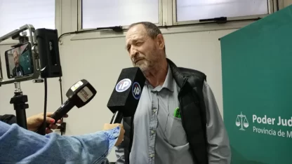 Germán Kiczka, juicio, Misiones, Sebastián Kiczka