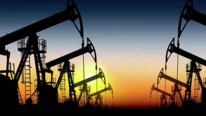 Paritarias, Petroleros