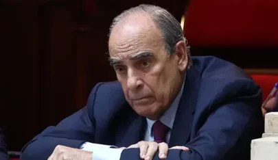 Gobierno Nacional, GUILLERMO FRANCOS, Javier Milei, jefatura de gabinete, Santiago Caputo