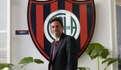 coima, futbol, Moretti, San Lorenzo, soborno