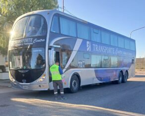 Comisión Nacional de Regulación del Transporte