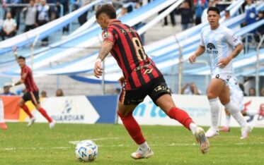 Deportivo Madryn, futbol, Primera Nacional