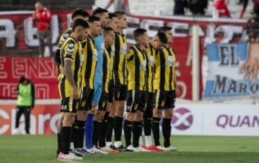 Deportivo Madryn, futbol, Primera Nacional