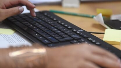 cargo, educación, noticias, secretario