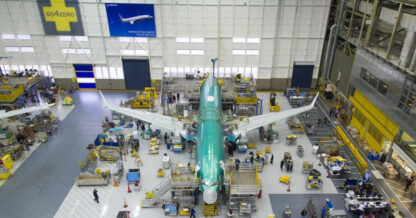 aranceles, Boeing, China, Estados Unidos, guerra comercial, internacionales